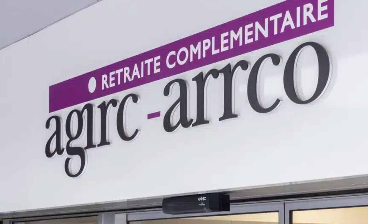 augmentation des retraites