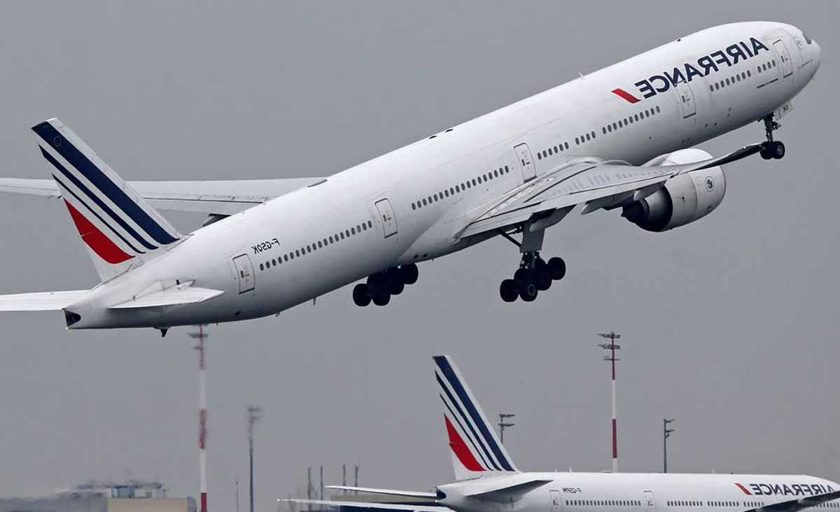 Air France