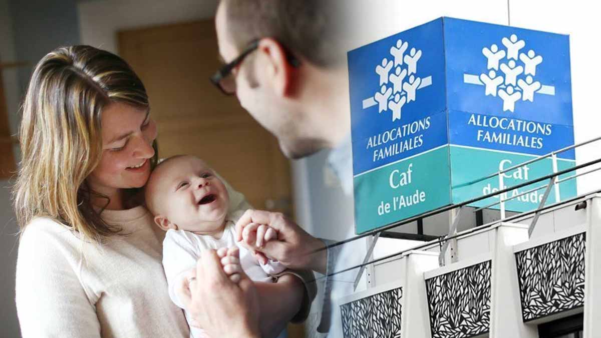 allocations familiales