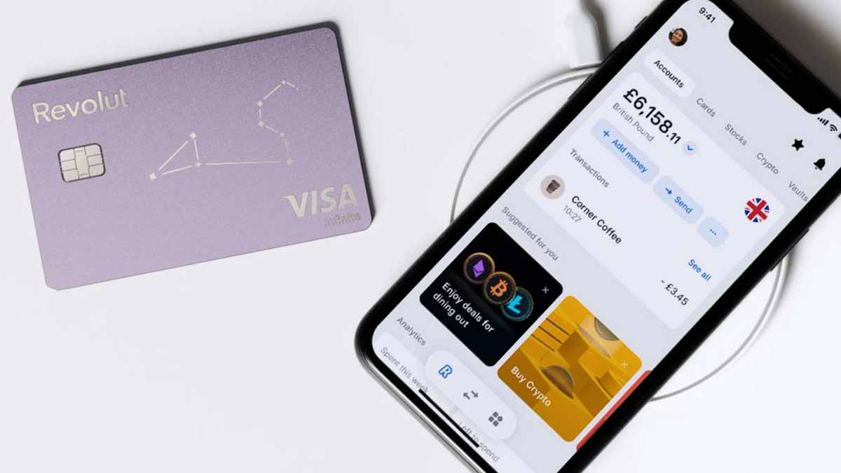 Revolut