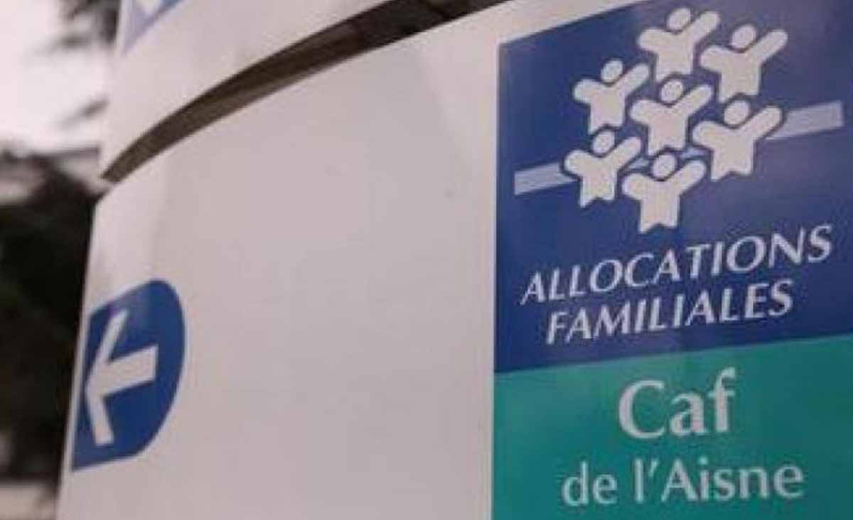 CAF