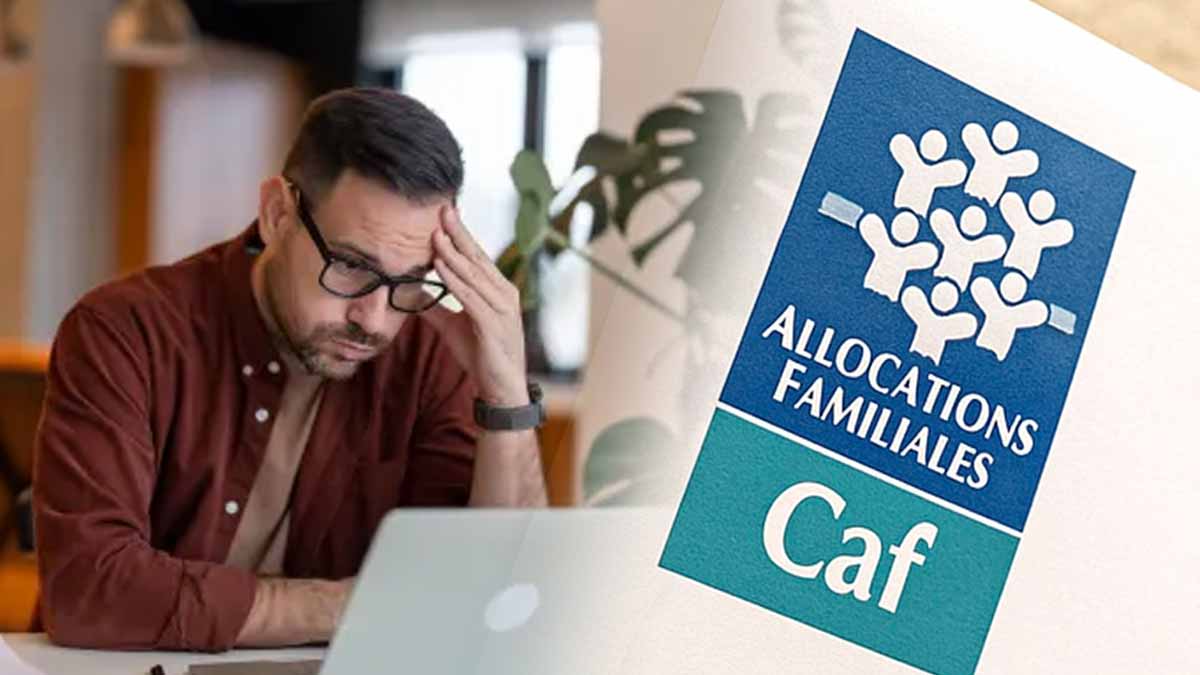 CAF