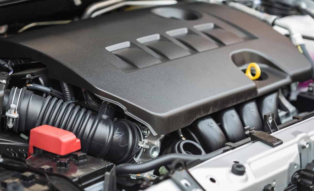 moteur diesel