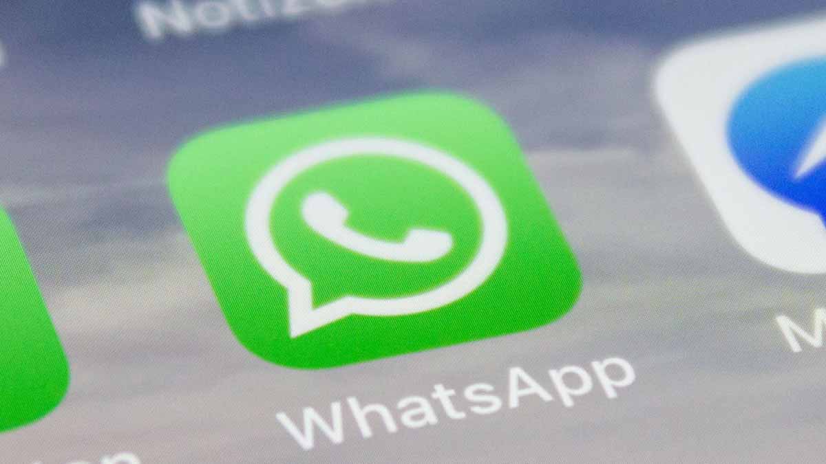 WhatsApp en juin