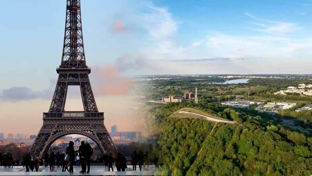 Île-de-France