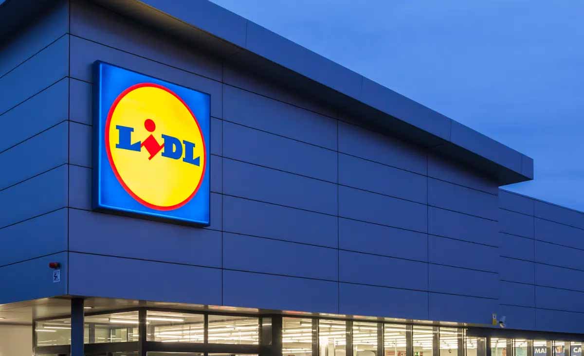 ventilateur Lidl