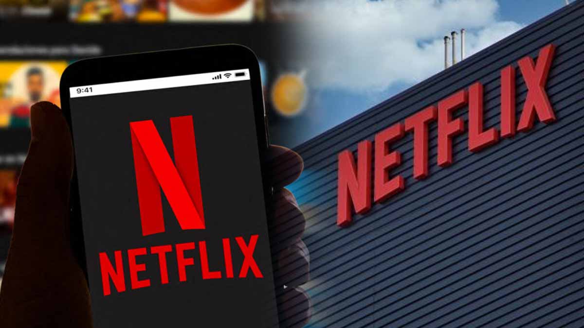 Netflix