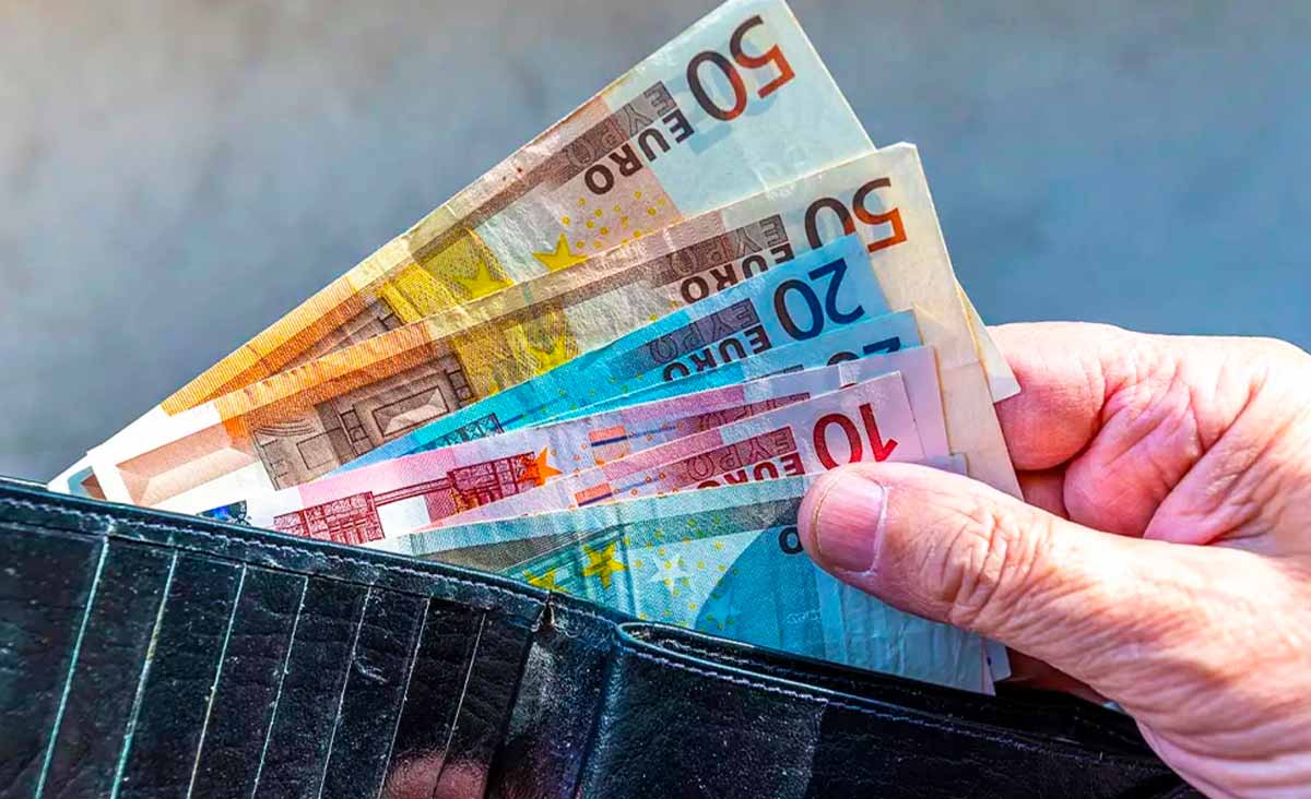 nouveaux billets de banque