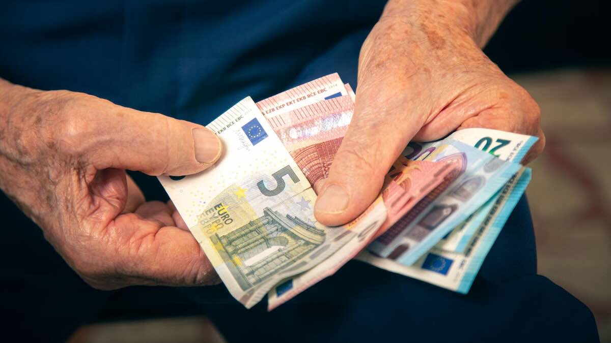 C’est confirmé fin de l’argent liquide