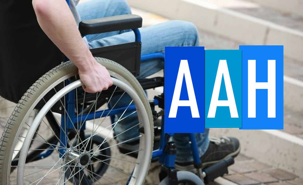 allocation aux adultes handicapés