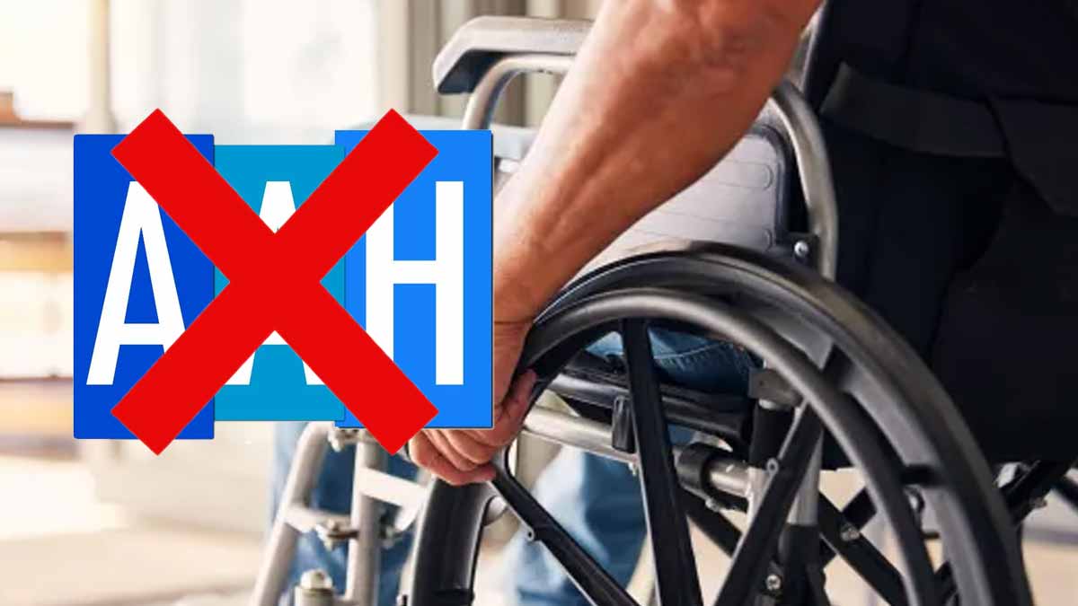 AAH