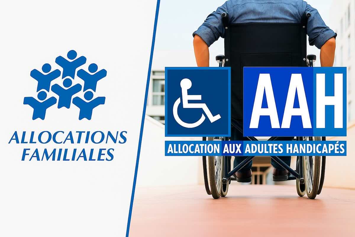 allocation aux adultes handicapés