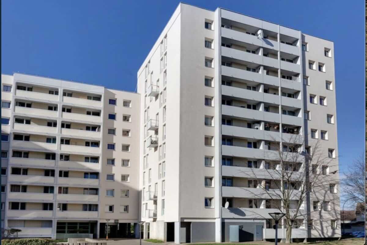 un logement social