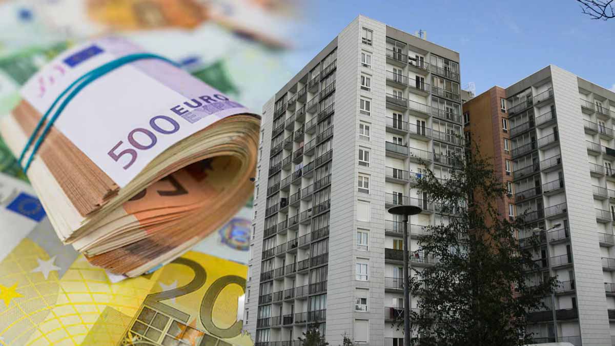 logement social