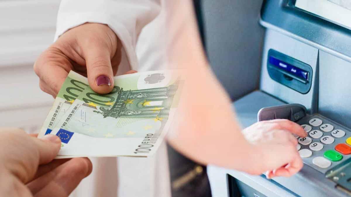 un virement de 162€