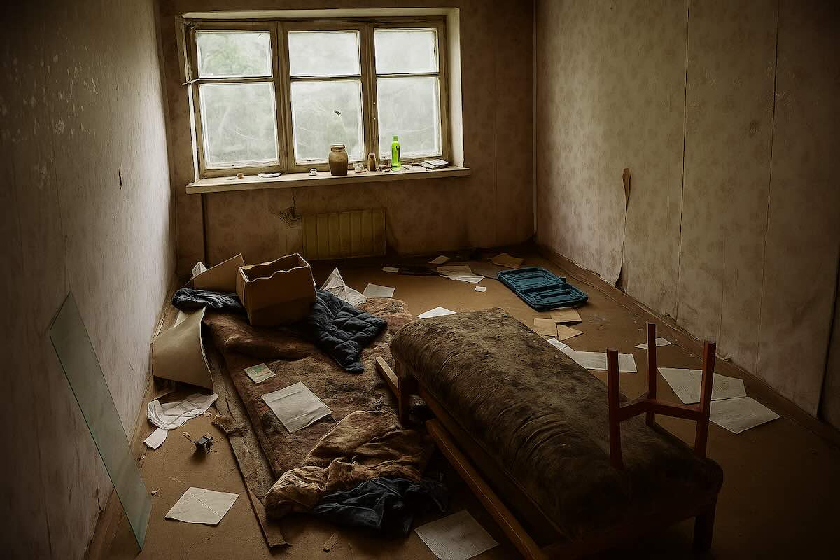 C’est définitif : fin des squatteurs en France, une nouvelle loi entre en vigueur en Juin 2025