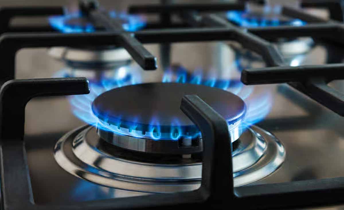 prix du gaz