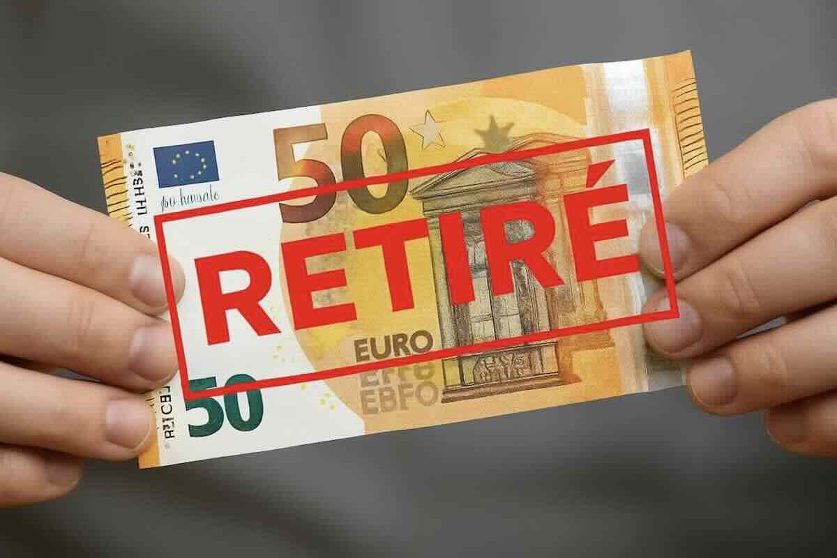 C’est fini pour les billets de banque