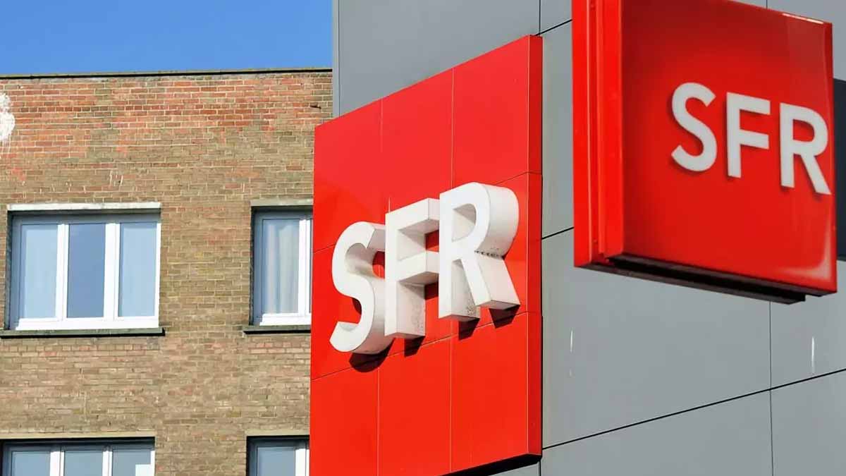 box SFR