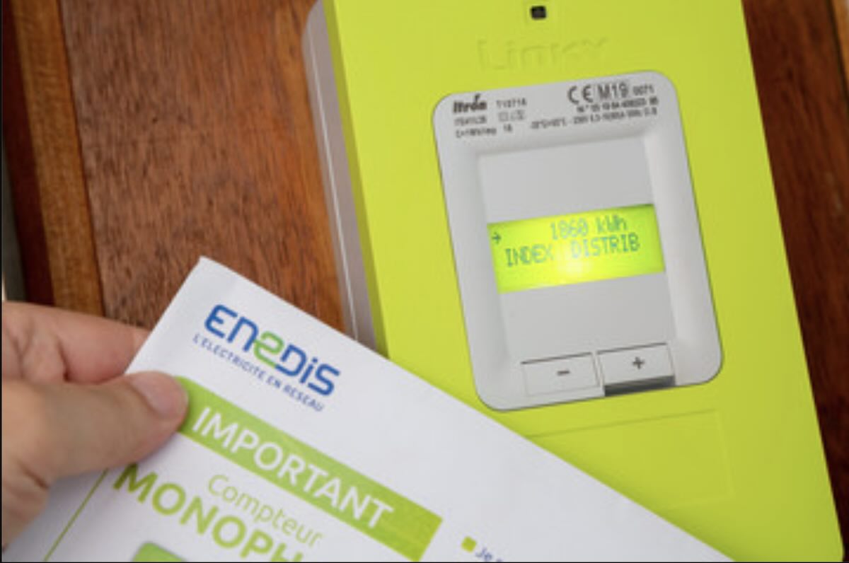 cet appareil engloutit 345€ d’électricité par an