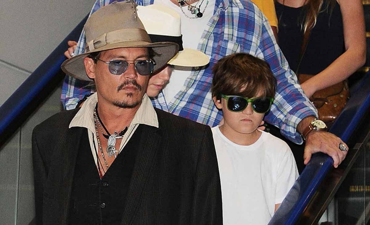 Jack Depp