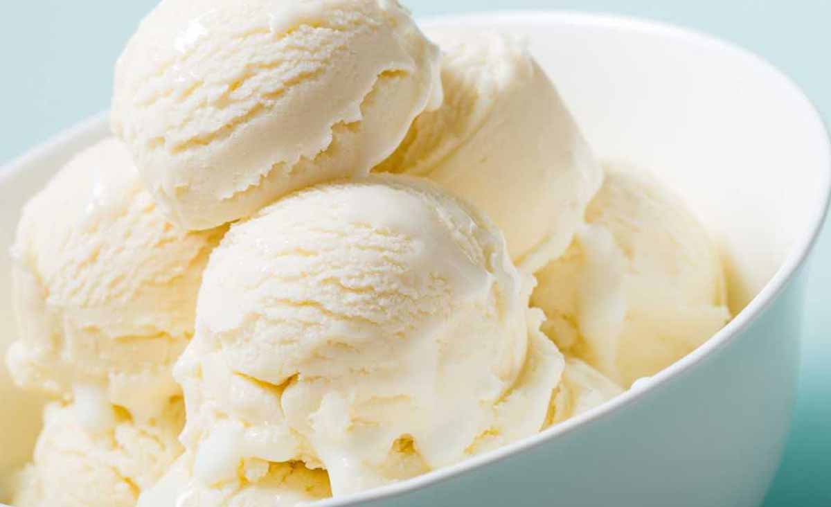 meilleure glace au supermarché