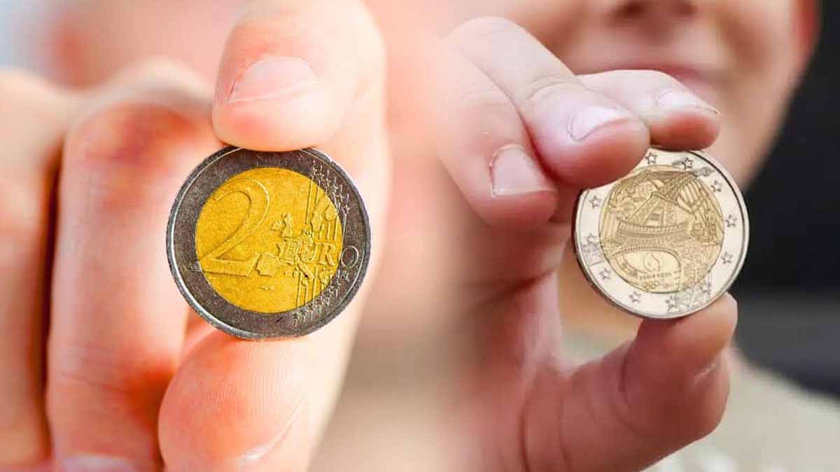 pièce commémorative