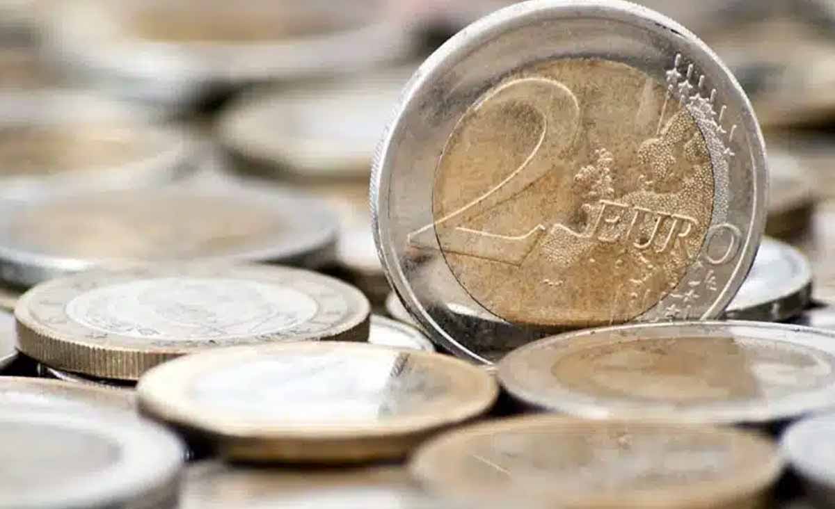 pièce de 2 euros