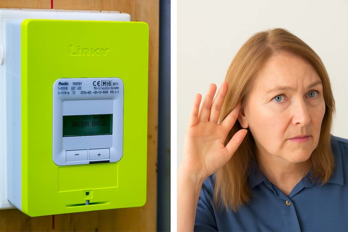 Compteur Linky