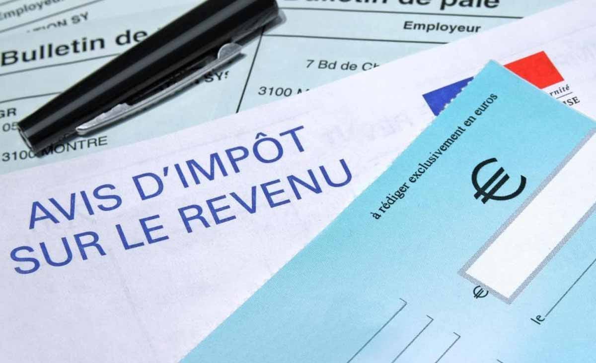 date limite des impôts 2025