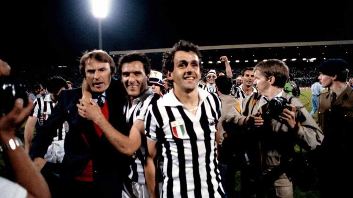 Heysel
