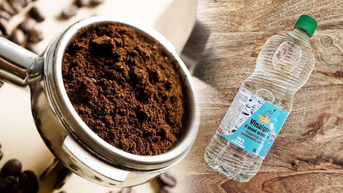 astuce de ménage