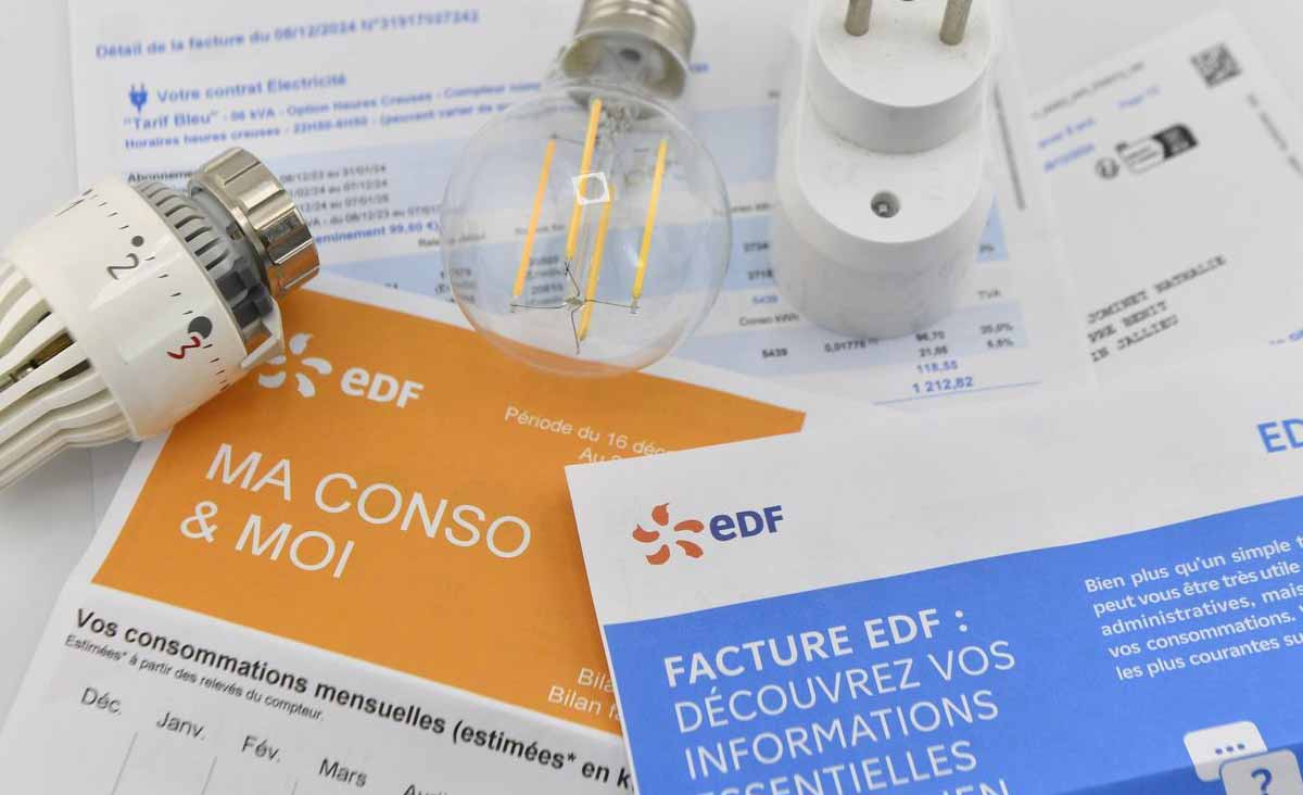 contrat à tarif variable