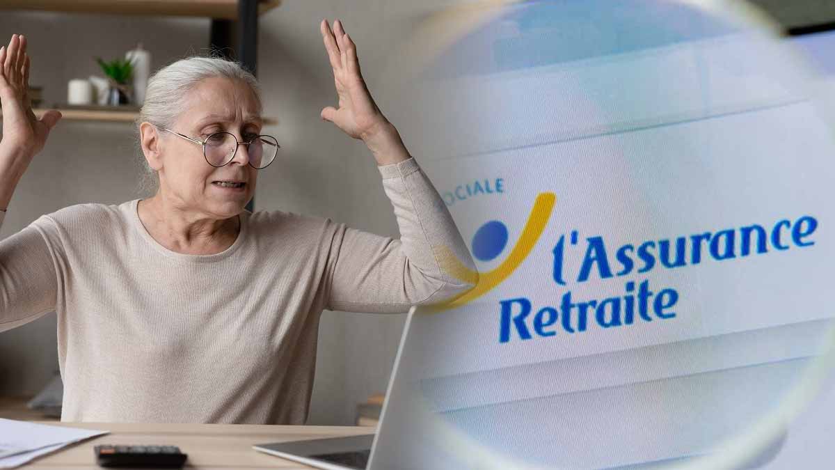retraite