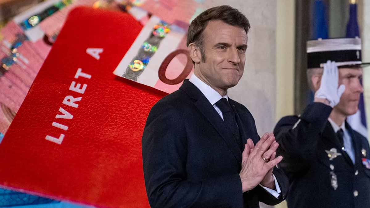 Épargne des Français