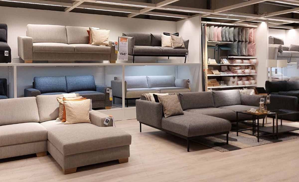 IKEA danois