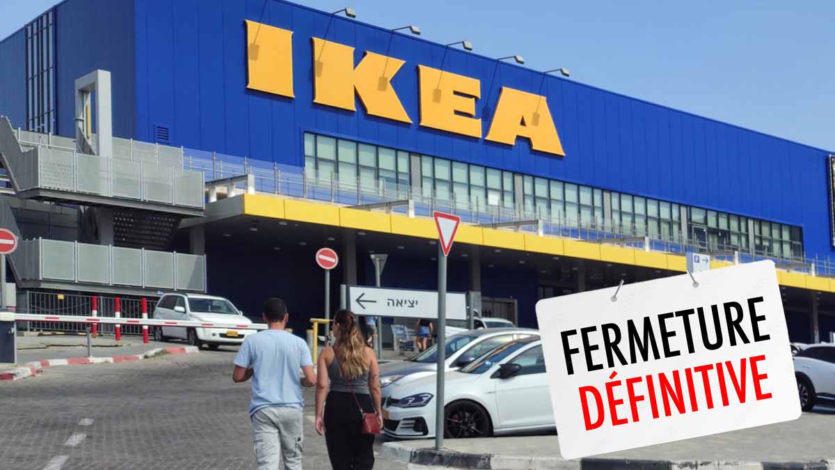 IKEA