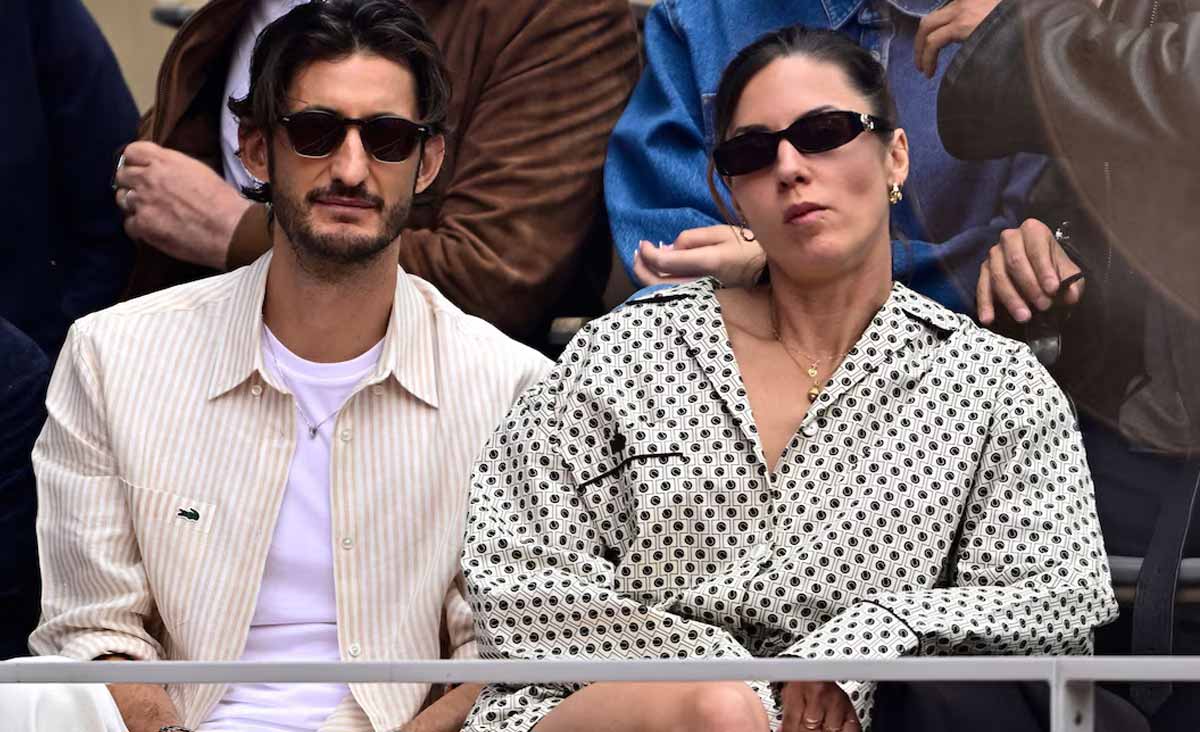 Finale de Roland-Garros