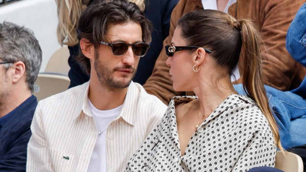 Pierre Niney