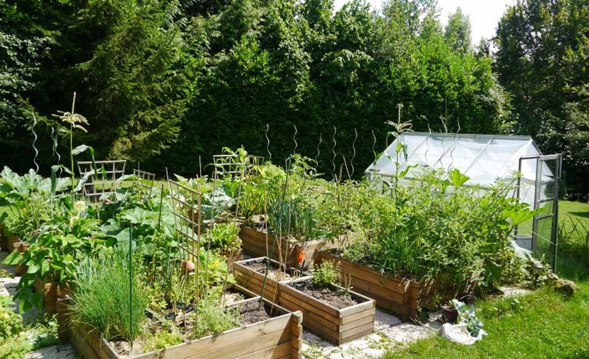 protéger son jardin
