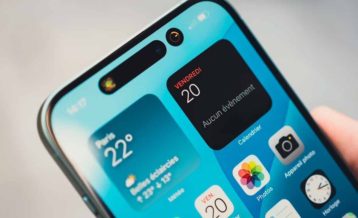 iPhone 18 Pro