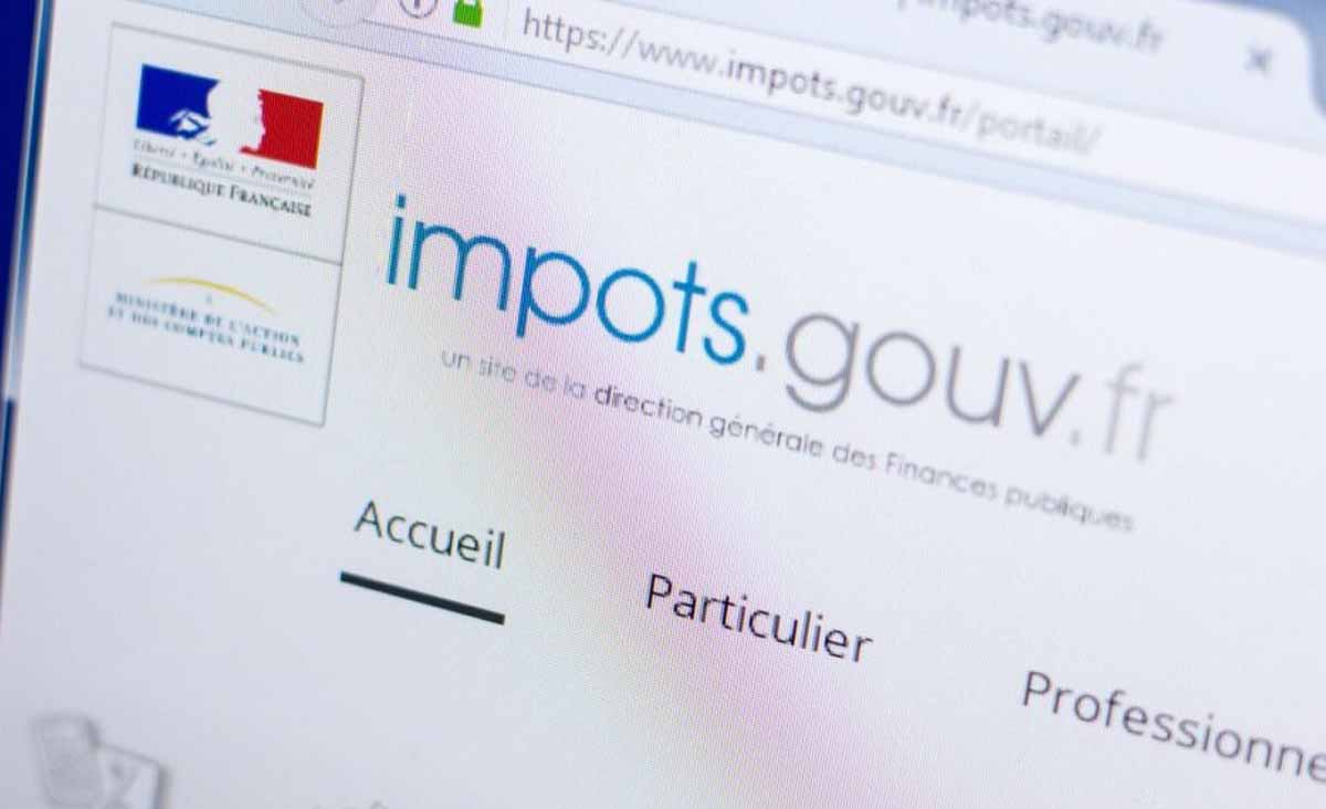 Impôts 2025