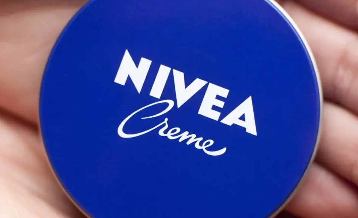 crème Nivea