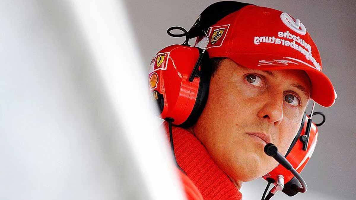 Schumacher