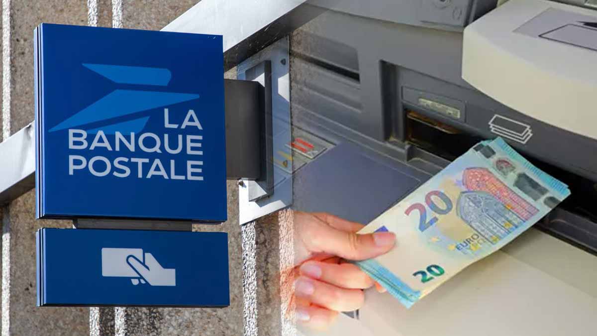 La Banque Postale