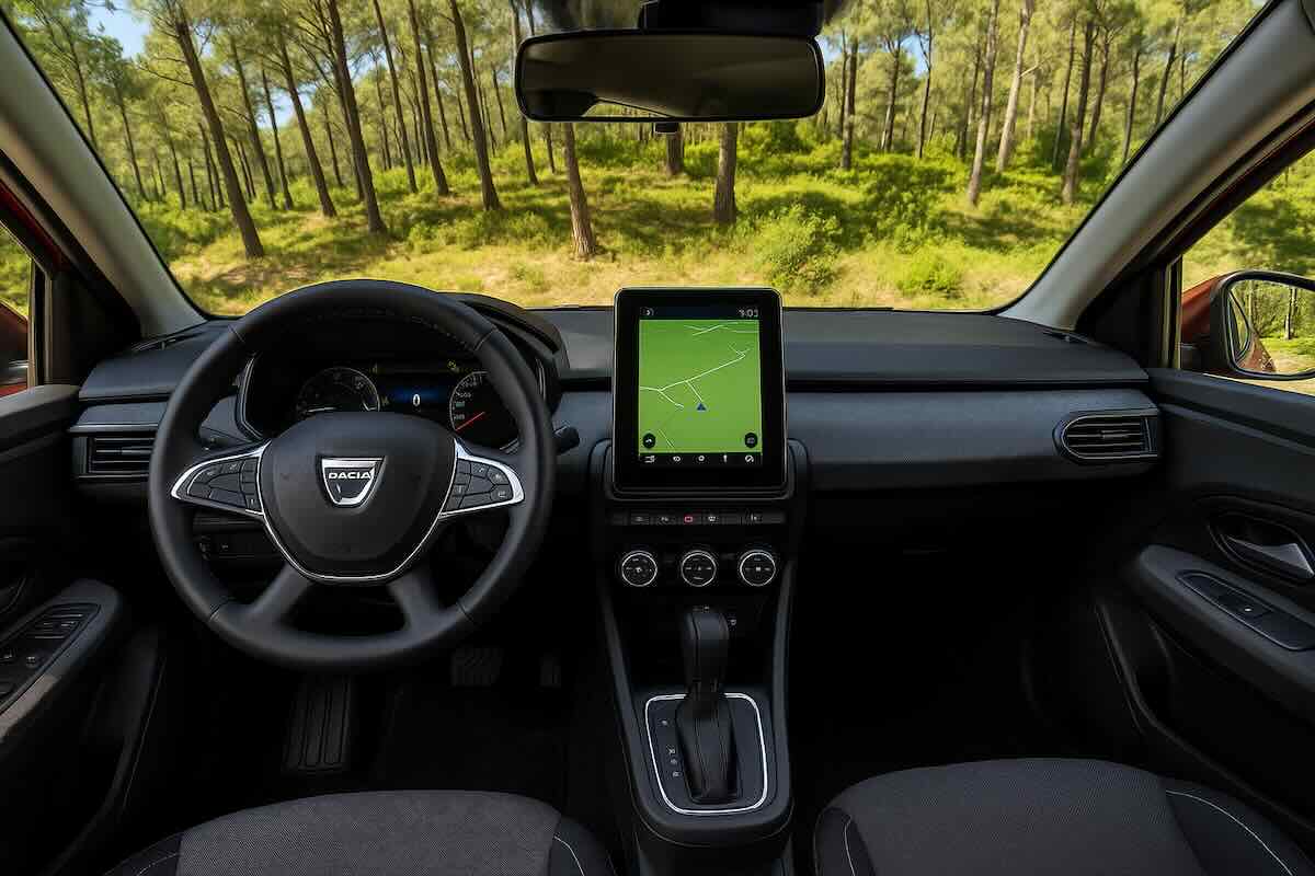 La Dacia Sandero est dépassée : cette voiture est de retour au sommet et c’est la plus aimée en Europe