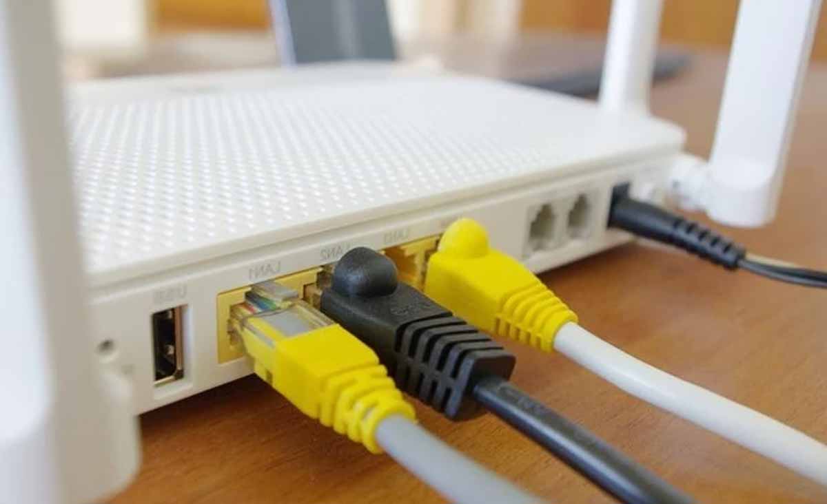 coupés d’internet