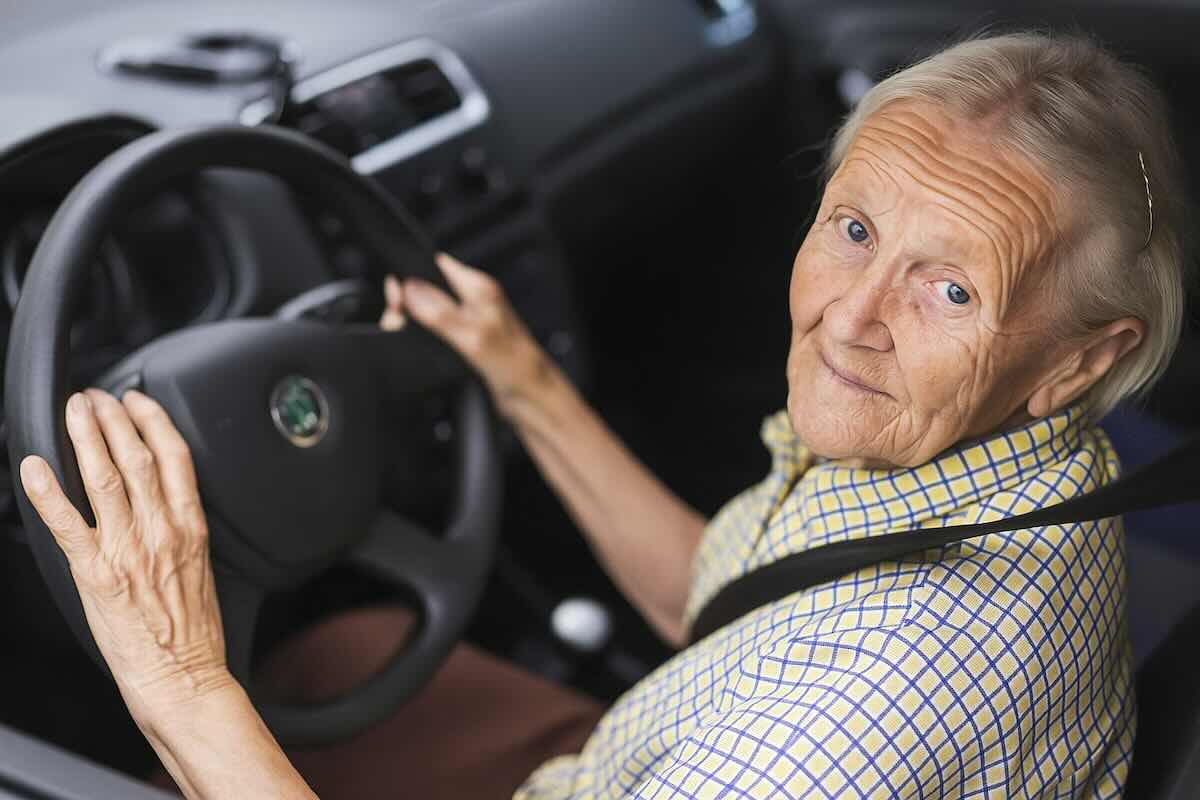 les seniors seront strictement interdits de conduire, mais uniquement dans ce pays européen.