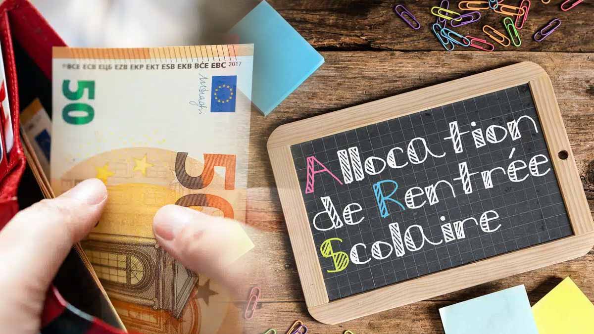 allocation rentrée