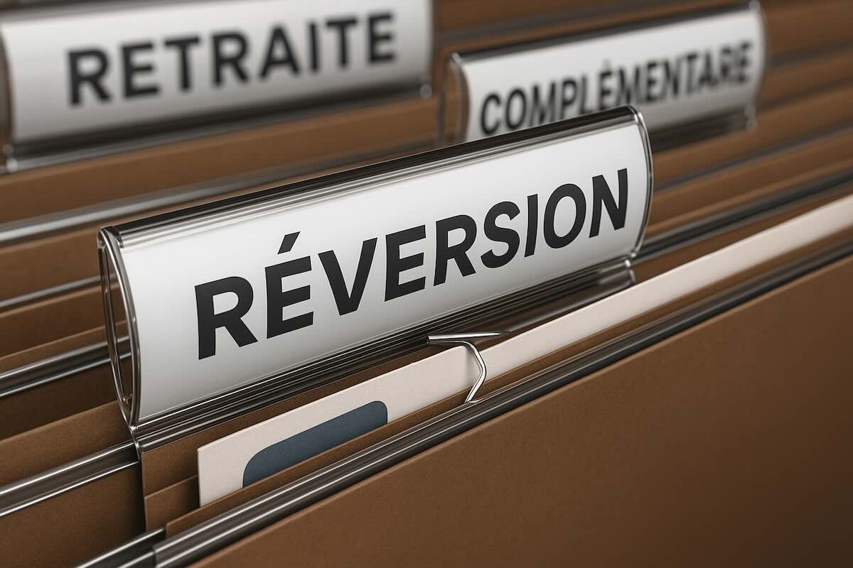 La nouvelle est tombée : il ne sera désormais plus possible de toucher la pension de réversion au-delà de cette somme en 2025